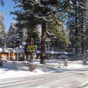 Lake Tahoe Tourism and Sightseeing